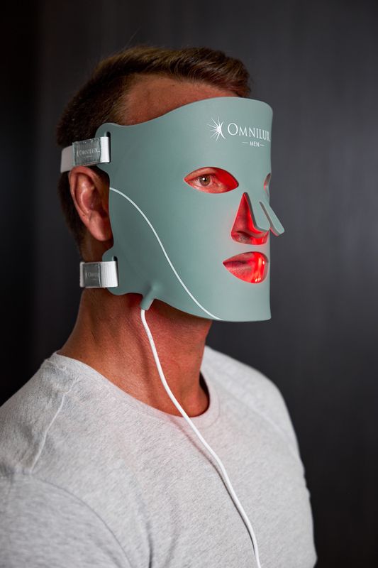 OMNILUX FOR MEN