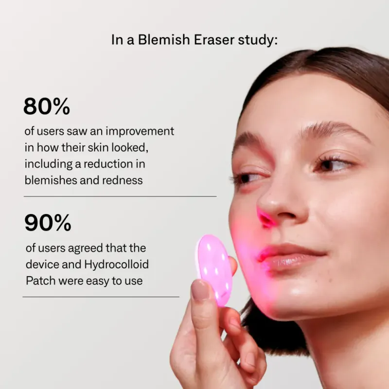BLEMISH ERASER